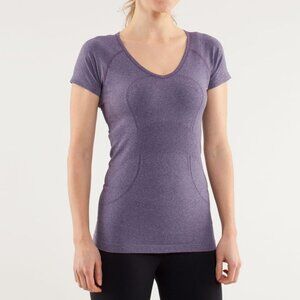 Run Swiftly Tech V Neck